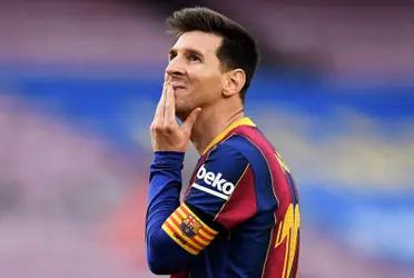 FC Barcelona continue to feel the void the departure of Lionel Messi has left in the club as they continue to announce loss after loss. Their recent loss is £409m.