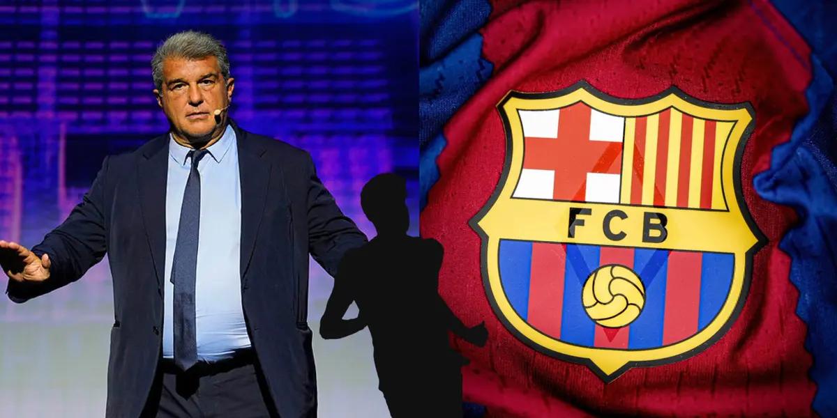 FC Barcelona convinced of letting go of their first player ahead of this summer transfer window.