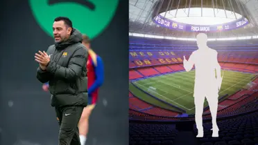 FC Barcelona could fire Xavi and replace him with this manager.