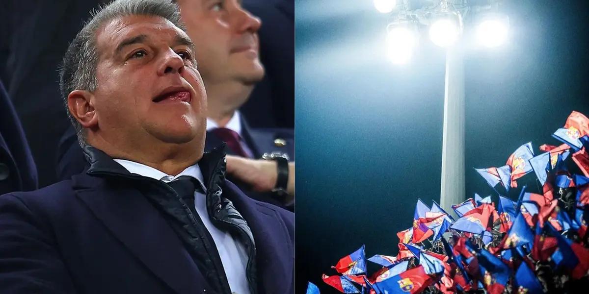 FC Barcelona could get up to 200 million euros from a sale they plan to make.