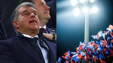 FC Barcelona could get up to 200 million euros from a sale they plan to make.