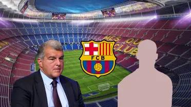 FC Barcelona could let go of a player they signed last summer for financial reasons.