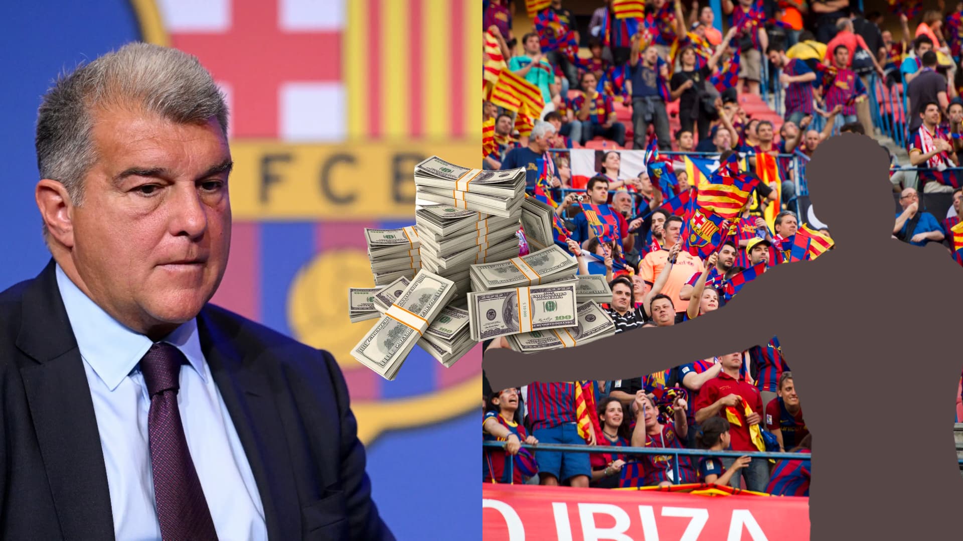 FC Barcelona could sell a crucial players for more than $100 million this summer.