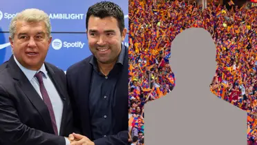 FC Barcelona could soon choose this manager to become the next Barca coach