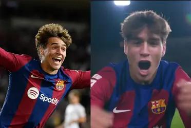 FC Barcelona defeated Athletic Club in LaLiga