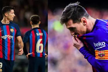 FC Barcelona dreams of having Lionel Messi back and has already started with his debugging plan to be able to have the Financial Fair Play ok