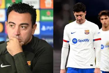 FC Barcelona fans now have two thing to worry about.