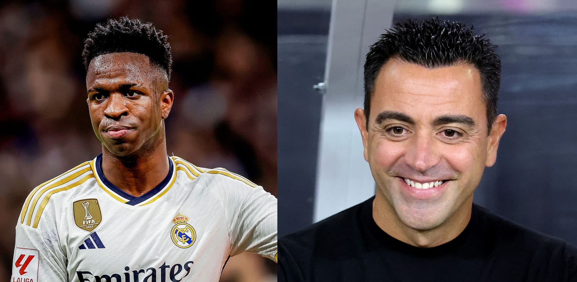FC Barcelona finally got something to smile for.