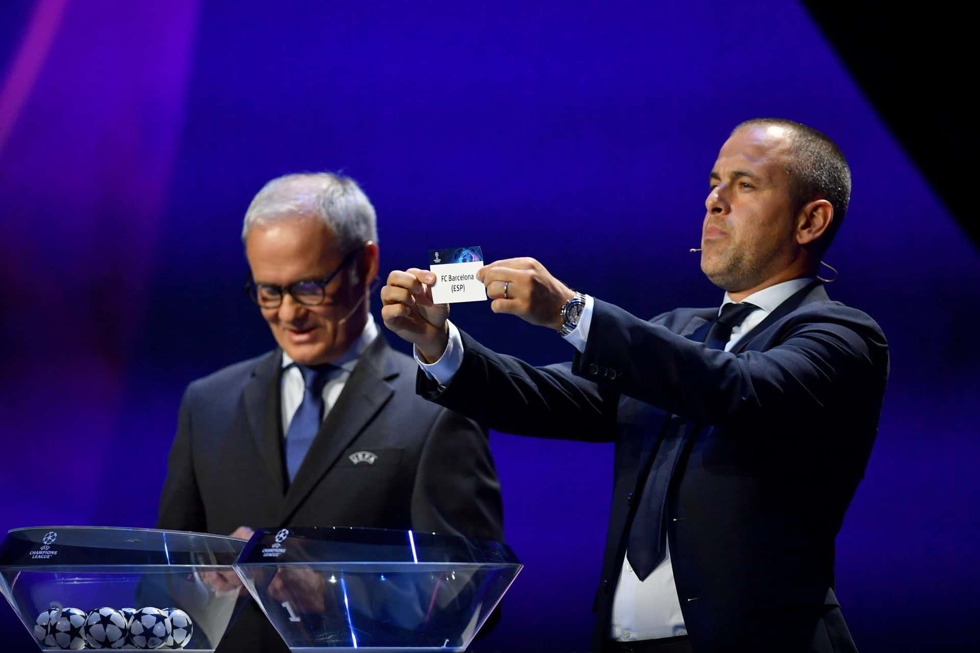 FC Barcelona has been charged for bribery for its involvement in the Negreira Case.