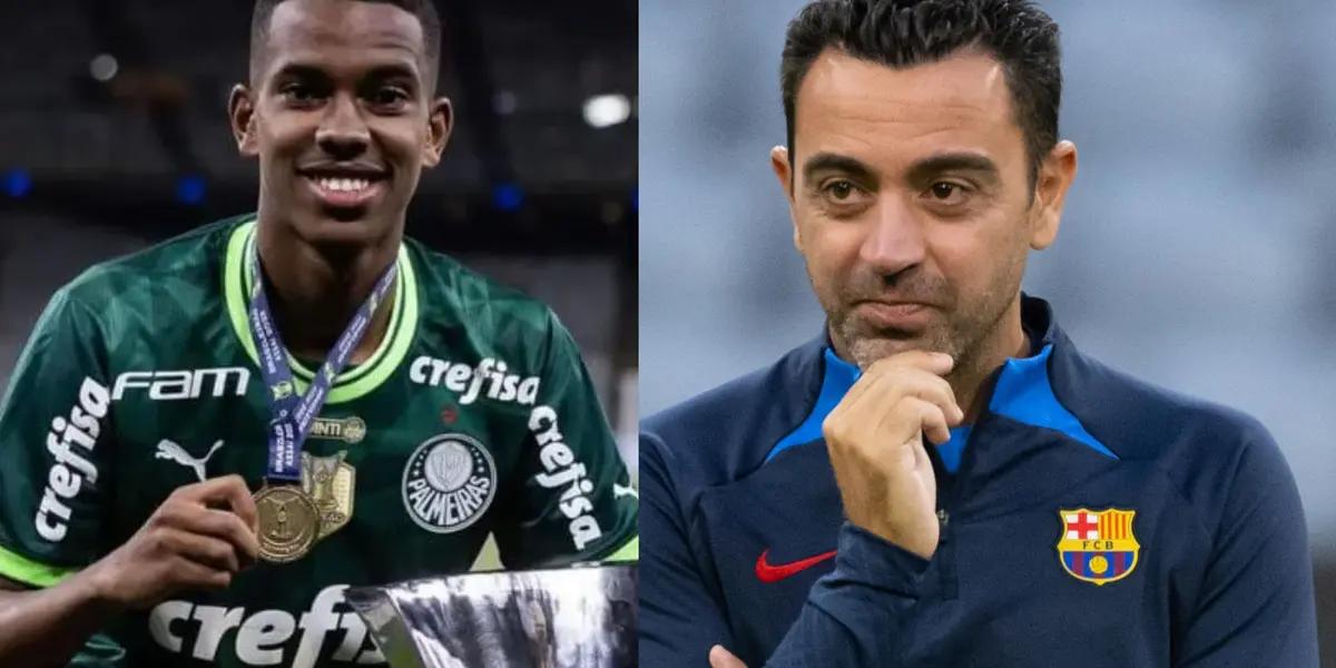 FC Barcelona has competition to sign Messinho