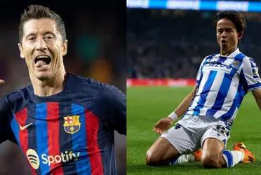 FC Barcelona has a major challenge tonight against Real Sociedad.