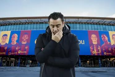 FC Barcelona has one more injury, added to the ones they already had!