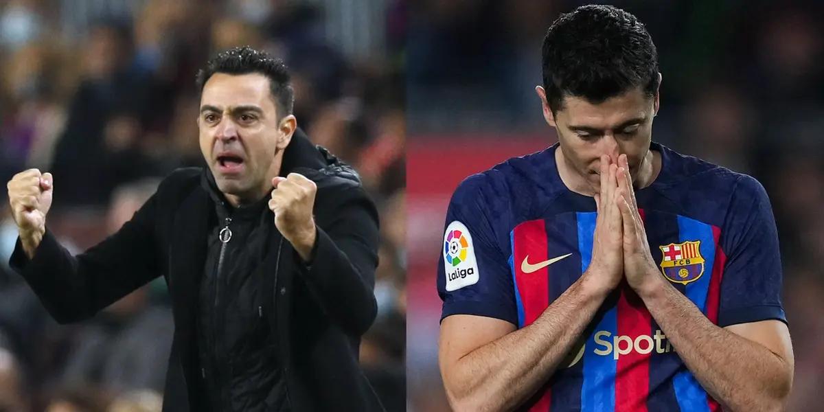 FC Barcelona has scored two goals in the first two matches of LaLiga.