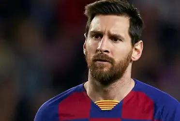 FC Barcelona has some candidates to sell and the black list is far from what Lionel Messi would have asked to return