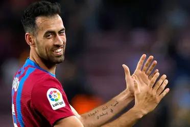 FC Barcelona have several options to replace the captain as his contract is coming to an end and he won't renew