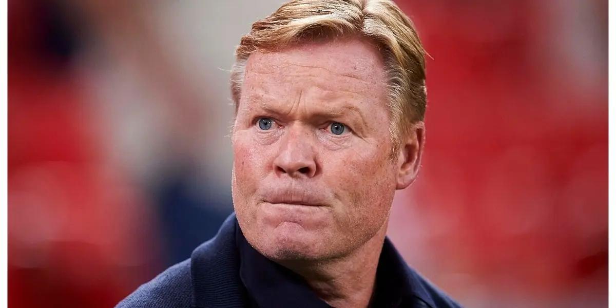 FC Barcelona head coach will have a chance to redeem himself after the El Clasico loss when they travel to Rayo Vallecano.