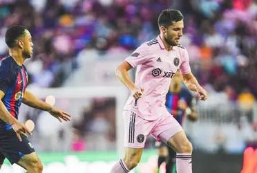 FC Barcelona humiliated Inter Miami at home