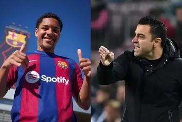 FC Barcelona is already waiting for the arrival of Vitor Roque for the following season