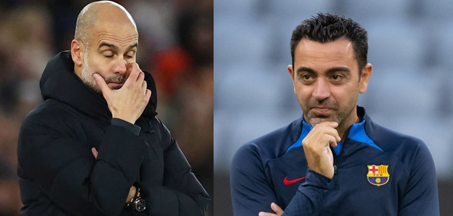 FC Barcelona is done with their friendlies, however, they might just not be done with their signings.