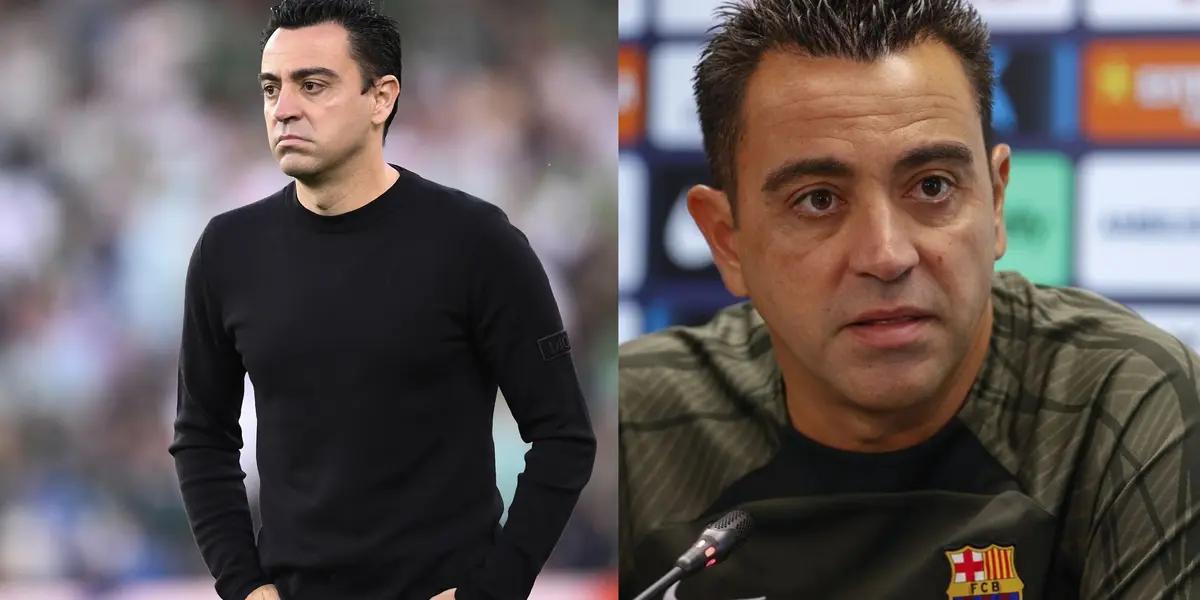 FC Barcelona is going through a terrible time.