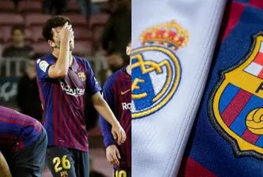 FC Barcelona is going through a bad moment in the final stretch of the season