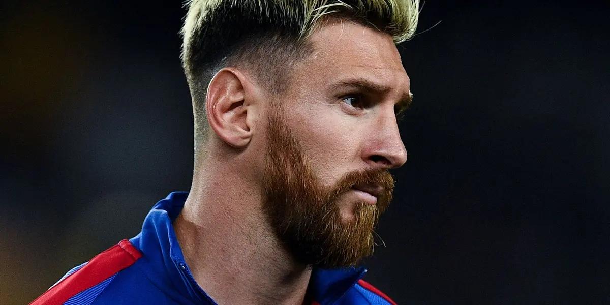 FC Barcelona is going through the most irregular season of this century due to the reorganization that Ronald Koeman started.