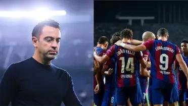 FC Barcelona is identifying which players will stay and which might leave with Xavi.