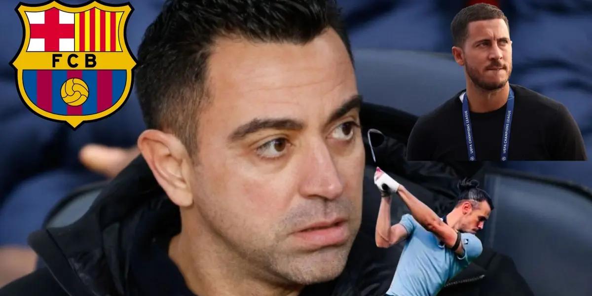 FC Barcelona is planning a bold move in the transfer market, with the aim of signing experienced player