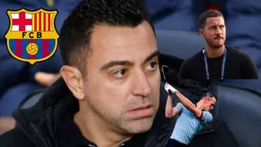 FC Barcelona is planning a bold move in the transfer market, with the aim of signing experienced player