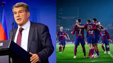 FC Barcelona is planning to sell Barca studios for 200 million euros to sign new players.