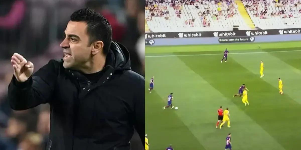 FC Barcelona is playing against Cadiz in matchday 2