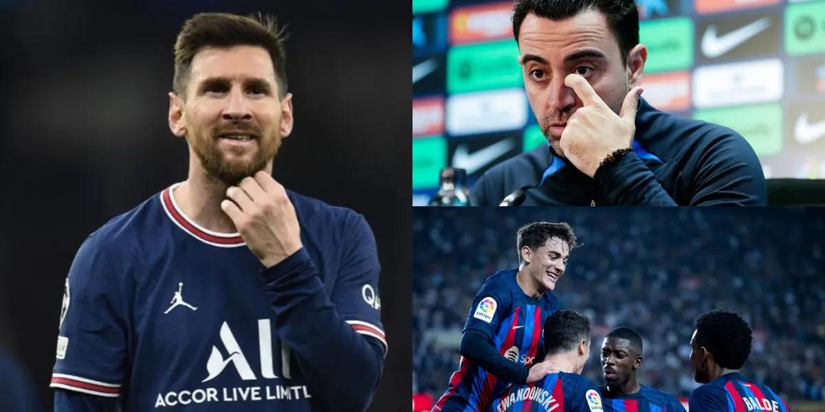 FC Barcelona is ready for El Clasico against Real Madrid.