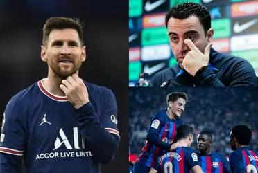 FC Barcelona is ready for El Clasico against Real Madrid.