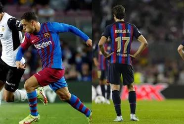 FC Barcelona is the leader of the Spanish League this season