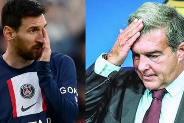 FC Barcelona is under real threat, they might have to sell this jewel.