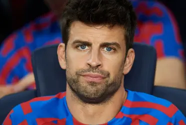 Real Madrid trembles, the new jewel of Barcelona that they call the new Gerard Piqué