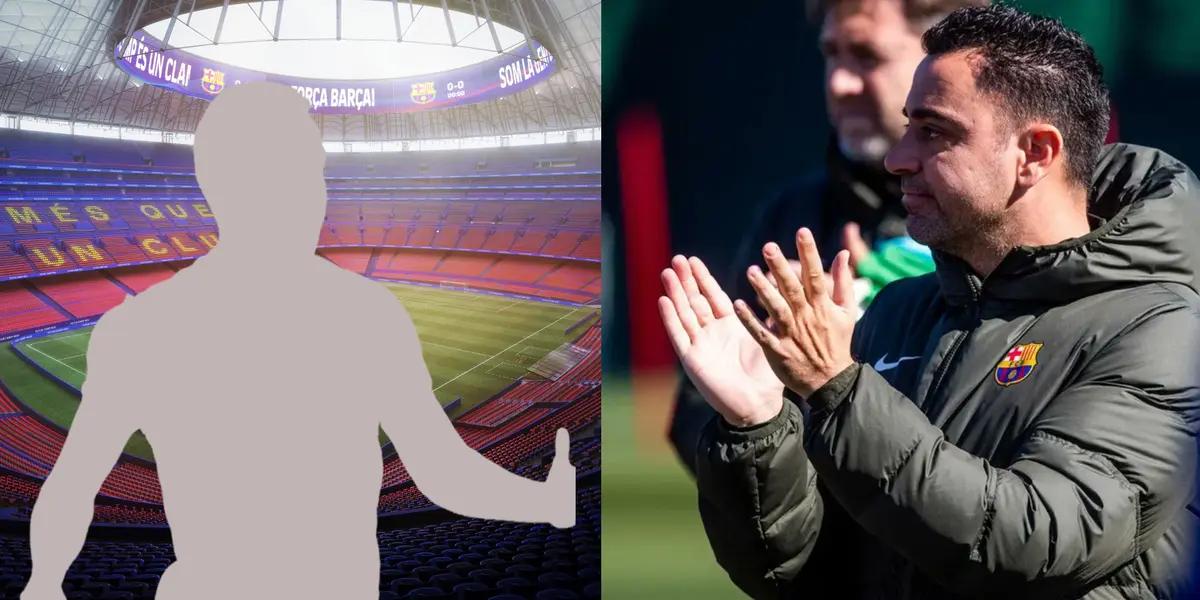 FC Barcelona legend recommends the club to appoint this club member to replace Xavi.