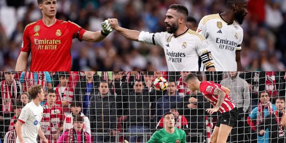 FC Barcelona looks nothing similar to the previous season after this crazy stat is revealed.