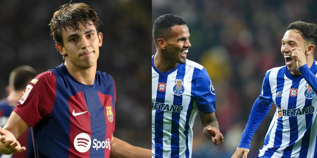 FC Barcelona looks to get their second win in this current UEFA Champions League.