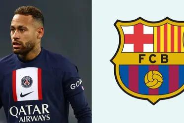 FC Barcelona made this decision with Neymar Jr and has paralyzed all of Europe