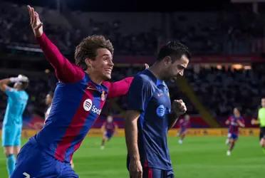 FC Barcelona might have to get rid of this player.