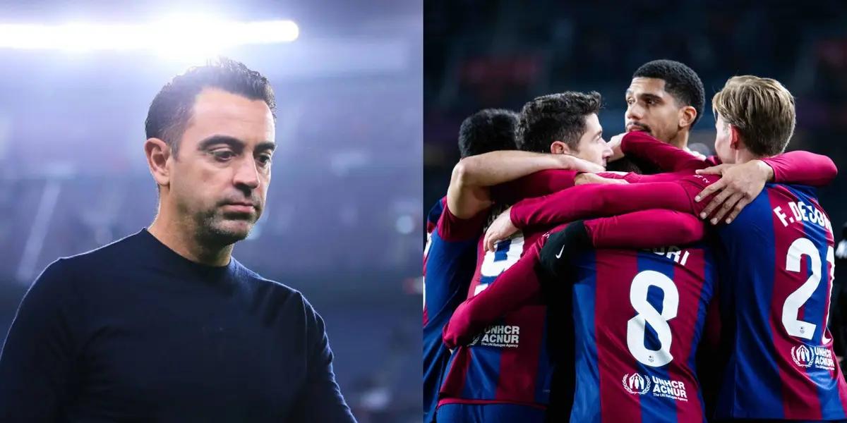 FC Barcelona might look to sell this player after being offered 70 million euros.