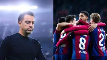 FC Barcelona might look to sell this player after being offered 70 million euros.