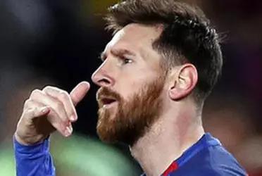 FC Barcelona need more players on top of Lionel Messi.