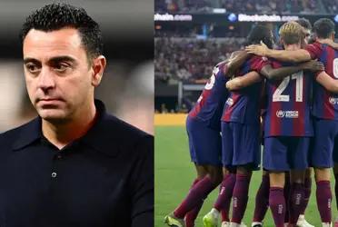 FC Barcelona officially starts their season against Getafe.