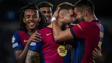 FC Barcelona Photo: FC Barcelona