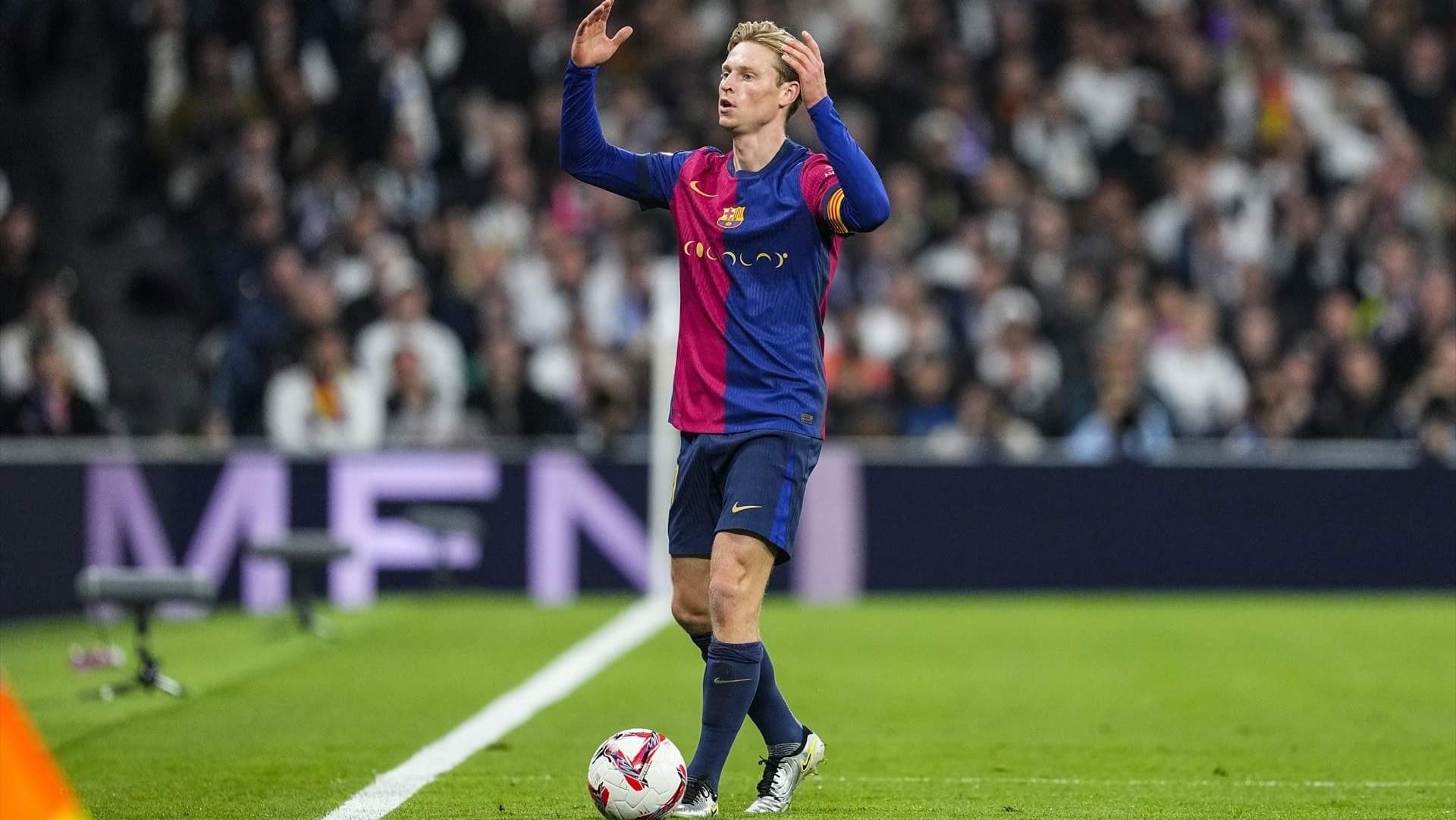 FC Barcelona / Photo: FC Barcelona
