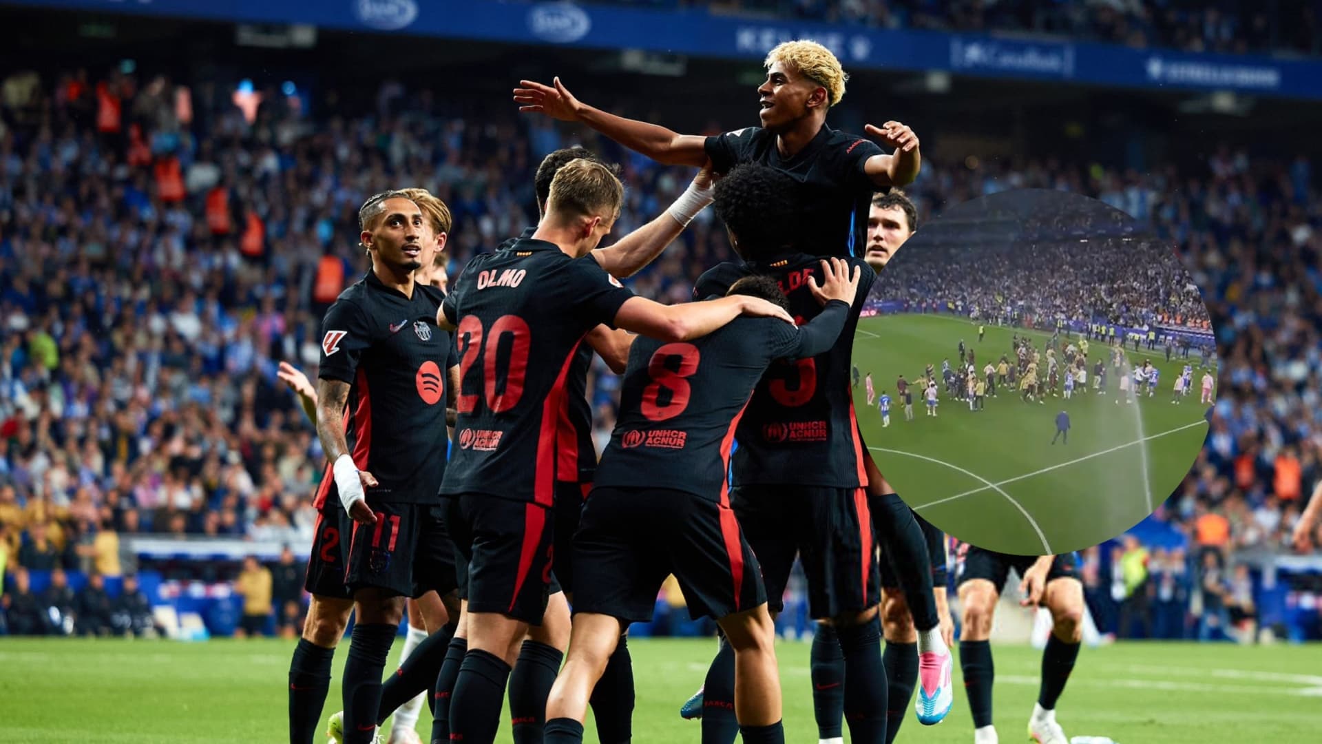 FC Barcelona / Photo: FC Barcelona