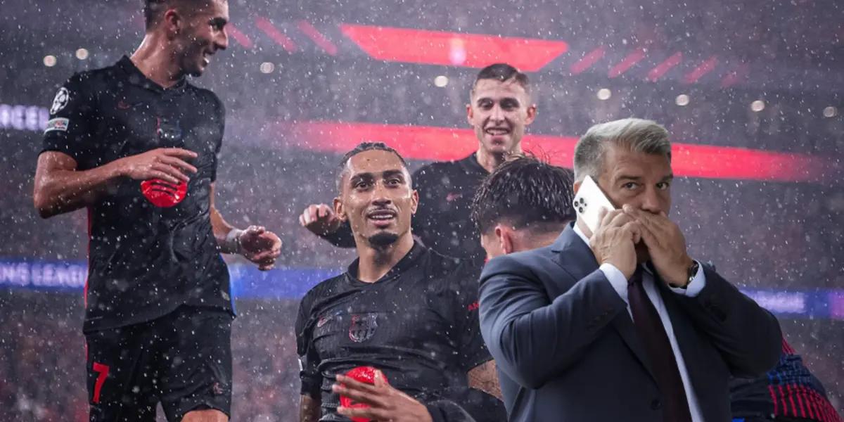 FC Barcelona Photo: Marca, FC Barcelona