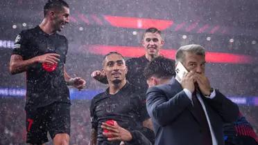 FC Barcelona Photo: Marca, FC Barcelona